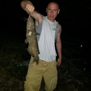 Meet your Posher, Cody